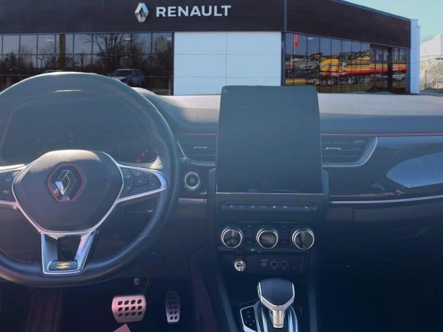 Renault Arkana image 8