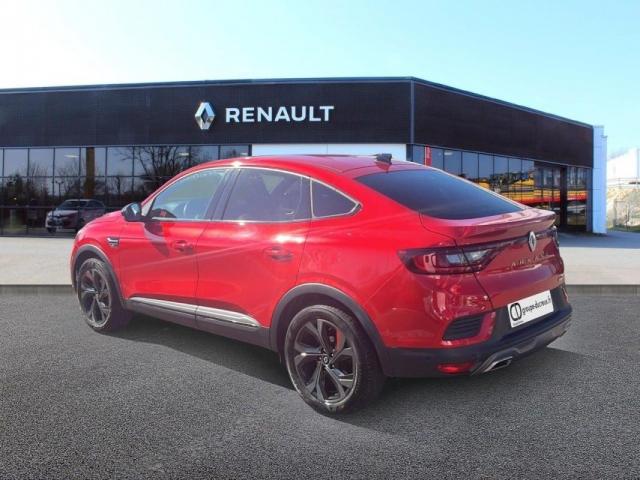 Renault Arkana image 4