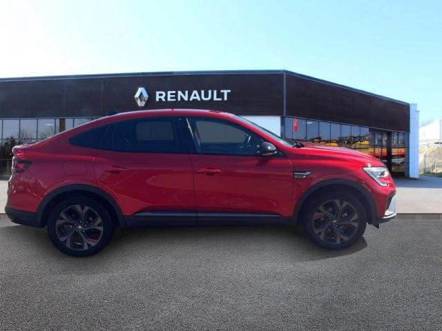 Renault Arkana image 1