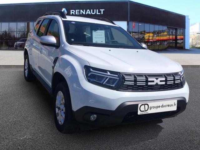 Dacia Duster image 3