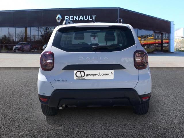 Dacia Duster image 6