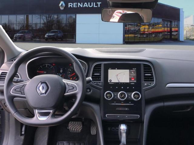 Renault Mégane image 6