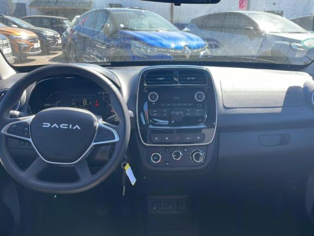 Dacia Spring image 4