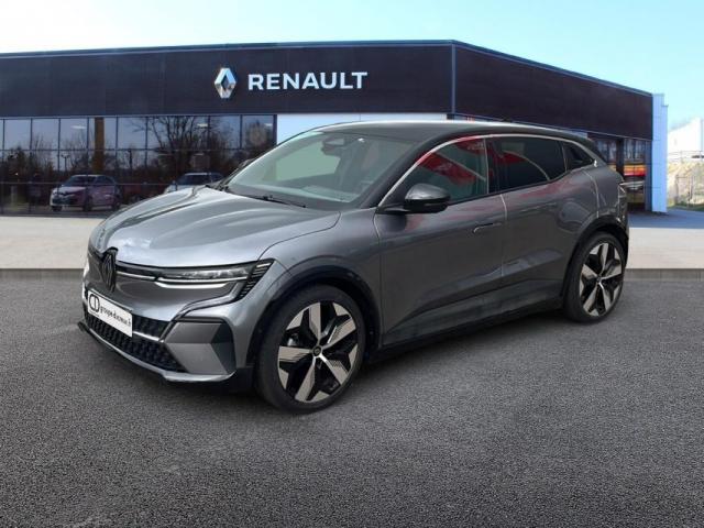 Renault Mégane E-Tech électrique Techno Ev40 130ch Standard Charge