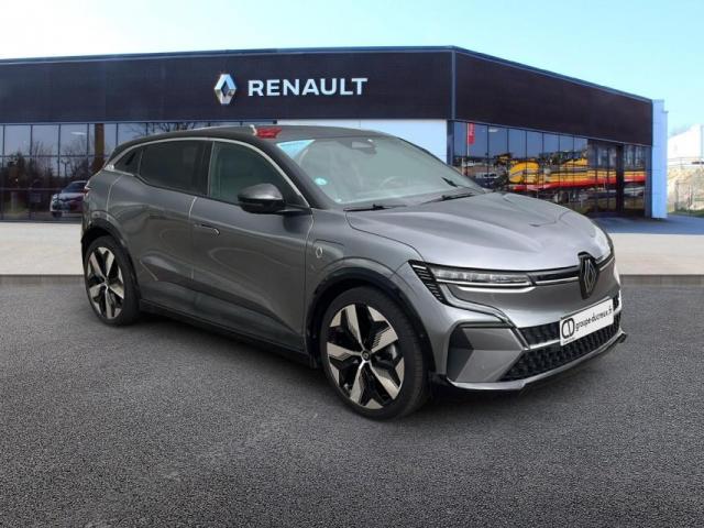 Renault Mégane E-Tech image 4