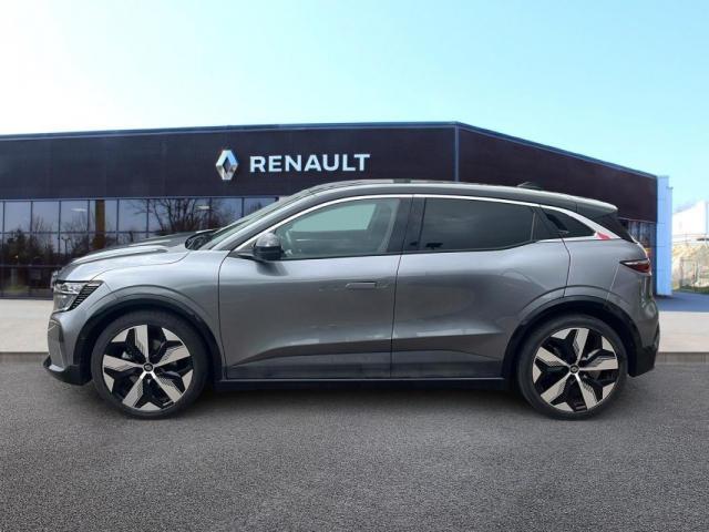 Renault Mégane E-Tech image 5