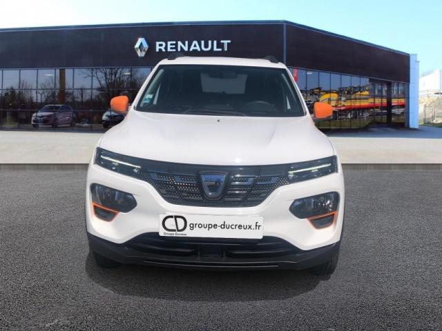 Dacia Spring image 2