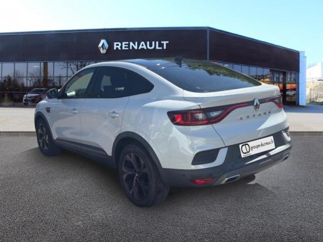 Renault Arkana image 7