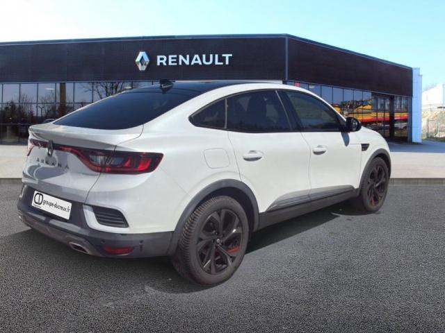 Renault Arkana image 6