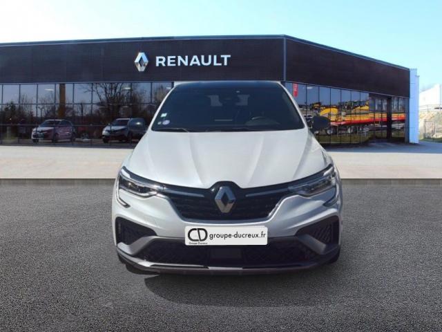 Renault Arkana image 4