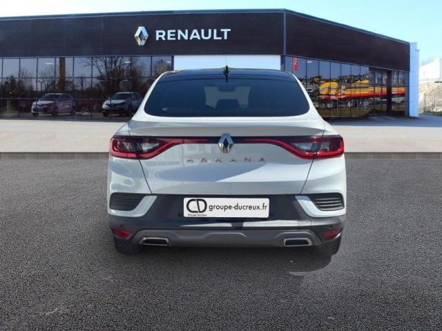 Renault Arkana image 8