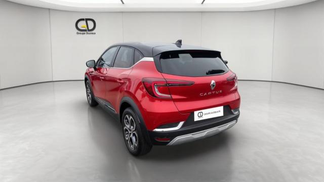 Renault Captur image 3