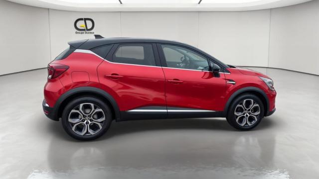 Renault Captur image 4