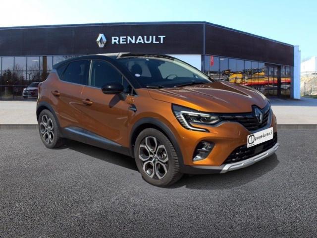 Renault Captur image 6