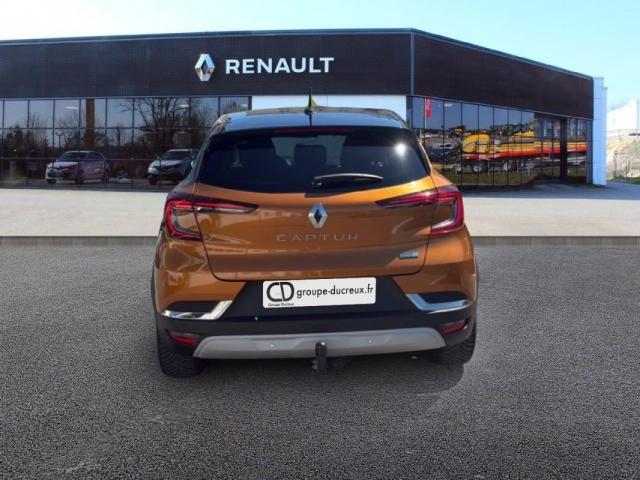 Renault Captur image 3