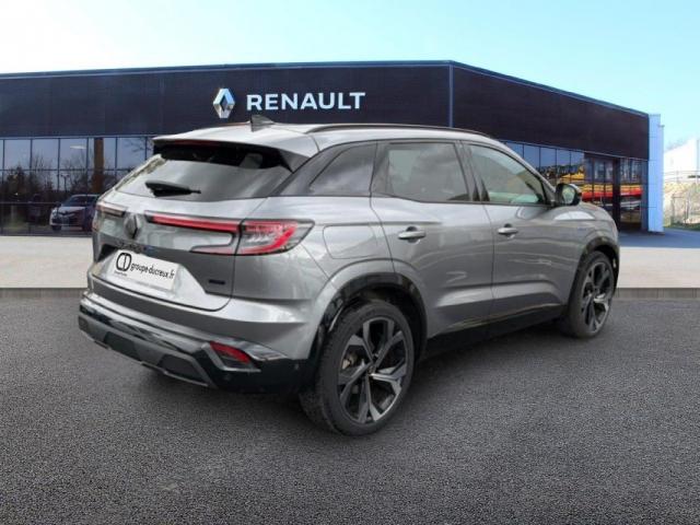 Renault Austral image 6