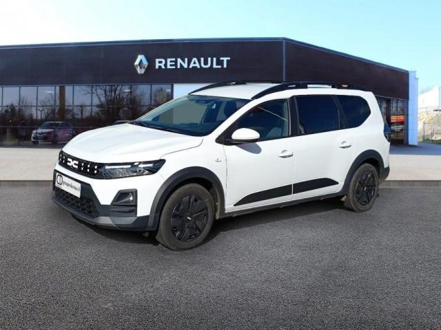 Dacia Jogger Hybrid 155 7 Pl Expression