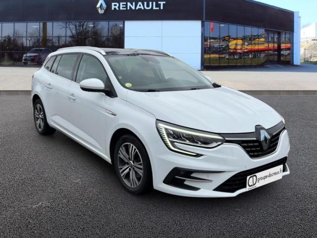 Renault Mégane Estate image 3