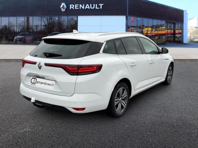 Renault Mégane Estate image 6