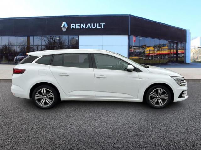 Renault Mégane Estate image 8