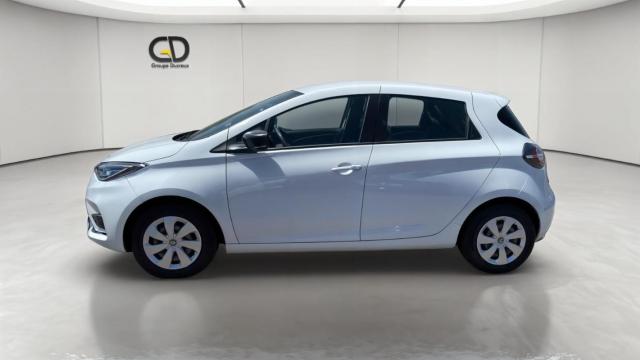 Renault Zoe image 6