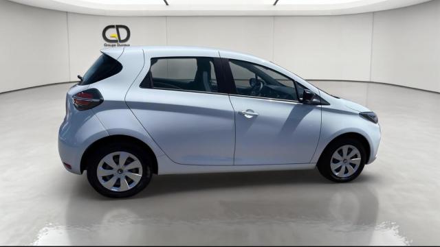 Renault Zoe image 1