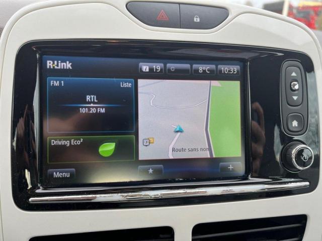 Renault Zoe image 1
