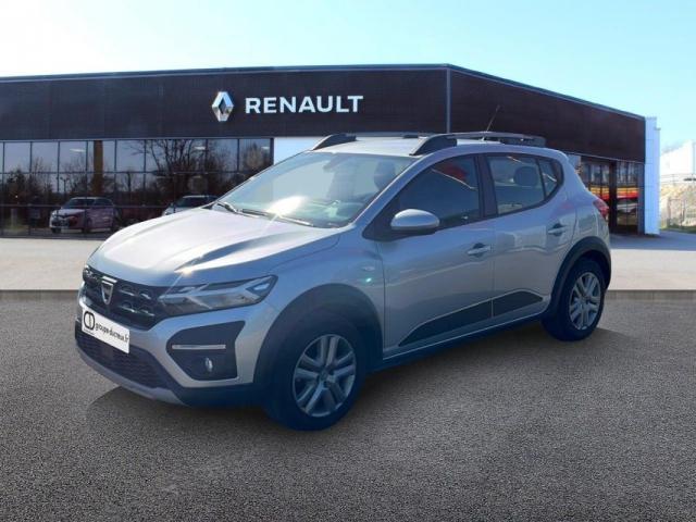 Dacia Sandero Eco-G 100 - 22 Stepway Confort