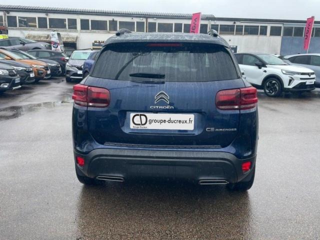 Citroen C5 Aircross image 8