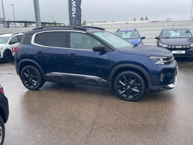 Citroen C5 Aircross image 7
