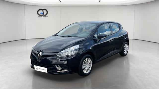 Renault Clio Iv 1.2 16v 75 Life