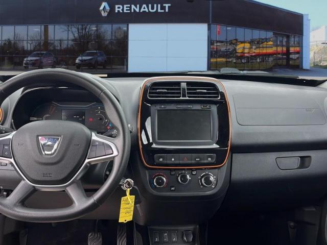 Dacia Spring image 4