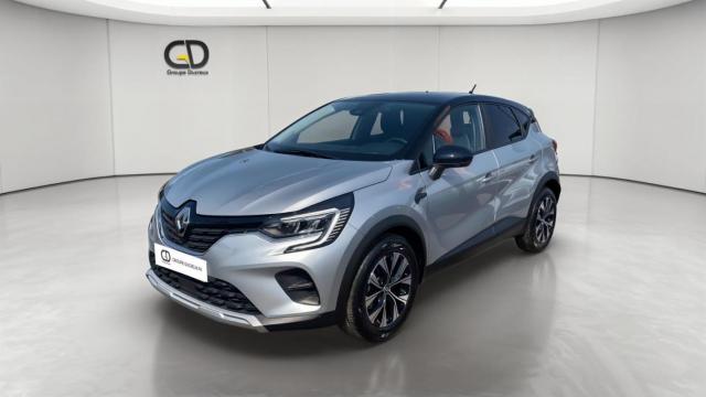 Renault Captur Tce 90 Evolution