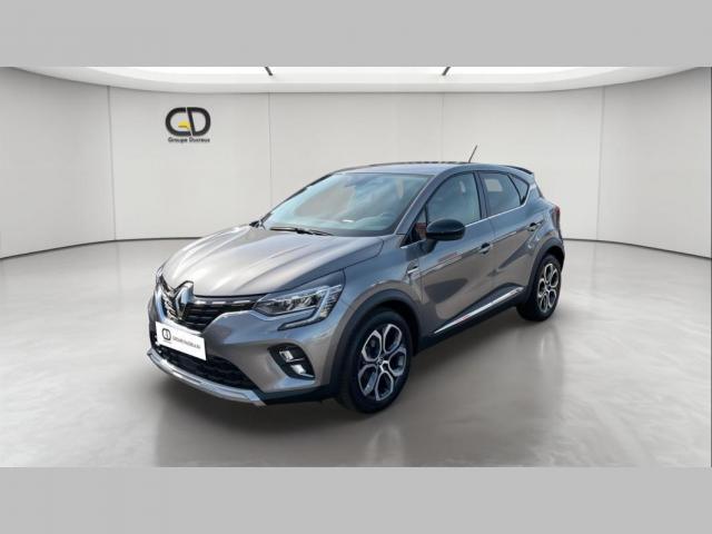 Renault Captur Tce 140 - 21 Intens