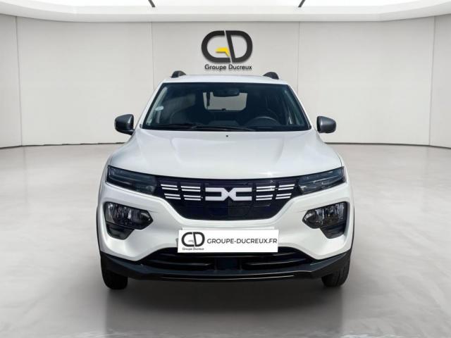 Dacia Spring image 3