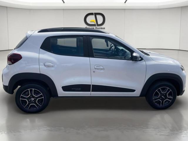 Dacia Spring image 7