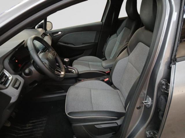 Renault Clio image 1