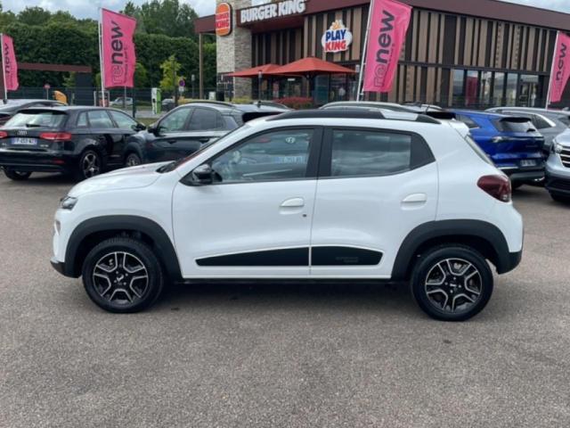 Dacia Spring image 3