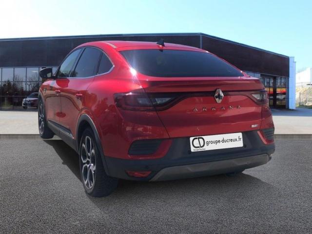 Renault Arkana image 5
