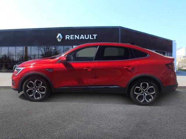 Renault Arkana image 7