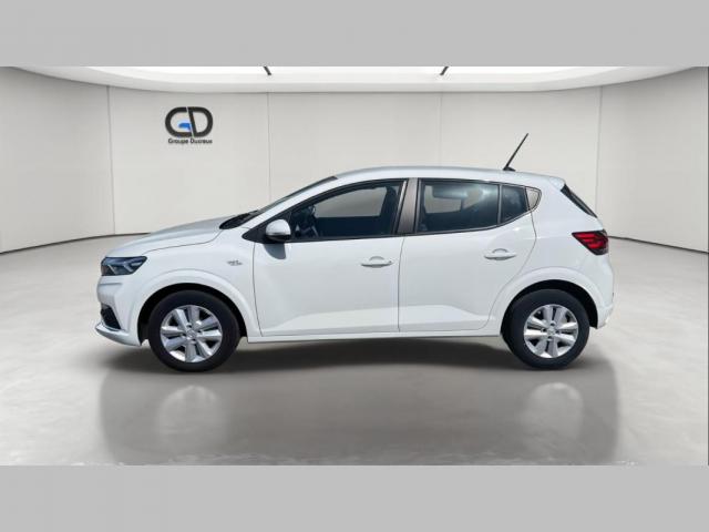 Dacia Sandero image 5