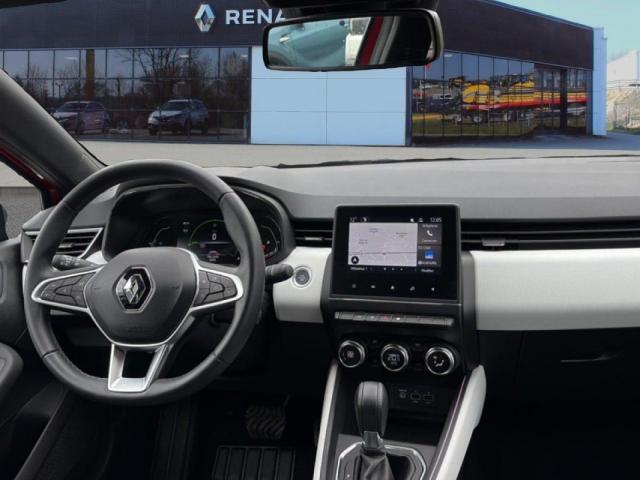 Renault Clio image 8