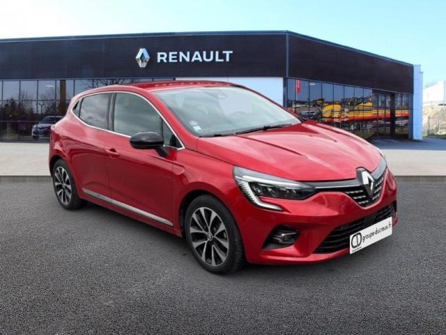 Renault Clio image 4