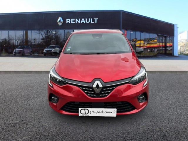 Renault Clio image 5