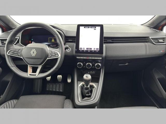 Renault Clio image 3