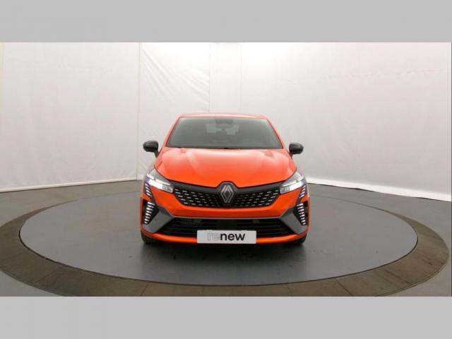 Renault Clio image 5