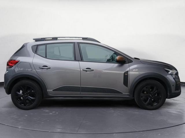 Dacia Sandero image 9
