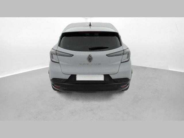 Renault Captur image 1