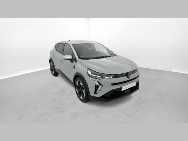 Renault Captur image 7