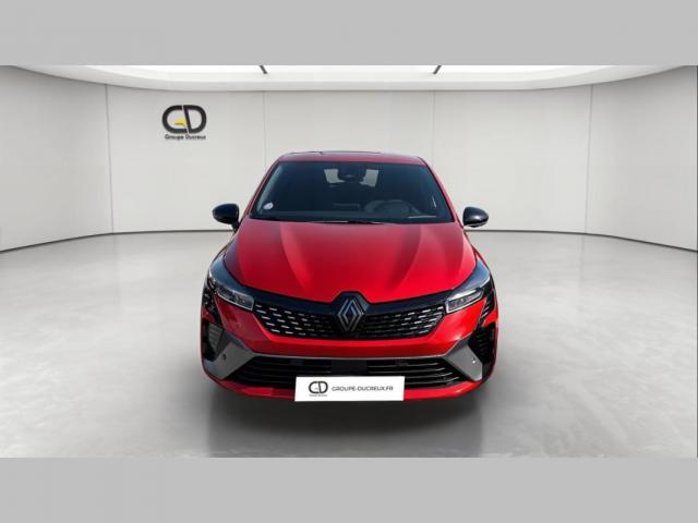 Renault Clio image 9